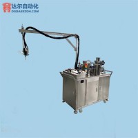 全不锈钢双液灌胶机DR-8230