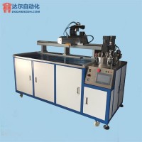 伸臂式双液灌胶机DR-1204