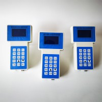 PC-3A手持式粉尘仪
