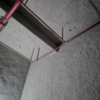 矿物纤维棉喷涂