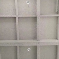 无机纤维喷涂