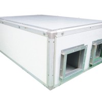 商用型全热交换器