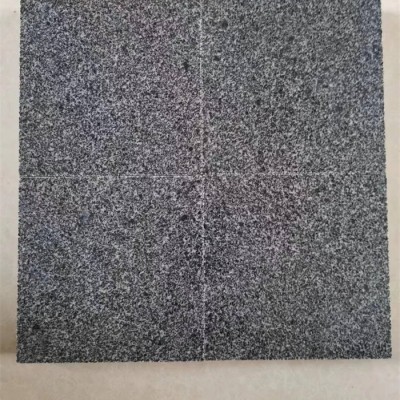 芝麻黑光面