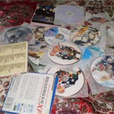 专业电子光盘销毁公司