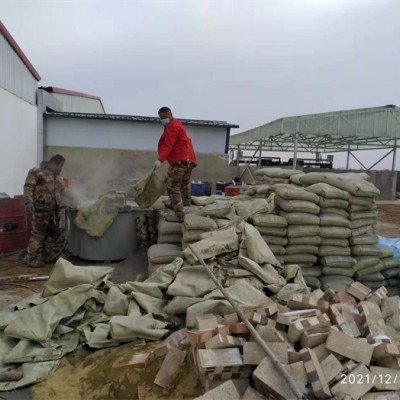 专业地基沉降处理