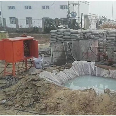公路压浆