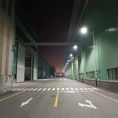 道路标线