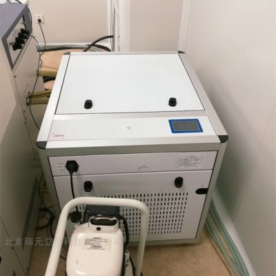 RMS1803B质谱真空泵隔音罩