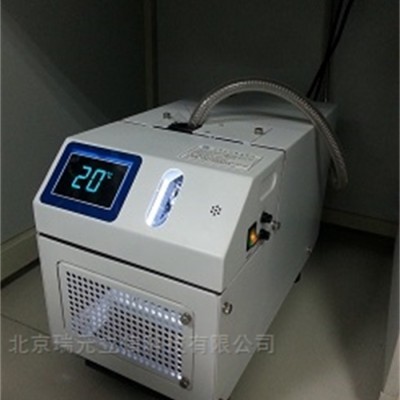 RMS2501质谱真空泵隔音罩