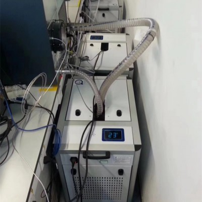 RMS4001C质谱机械泵隔音罩