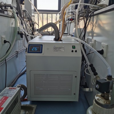 RMSSV40BI质谱真空泵隔音罩