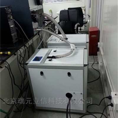RMSXD01质谱真空泵隔音罩