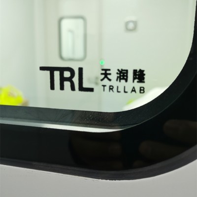 洁净实验室装修