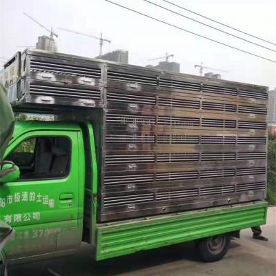 大型放飞笼