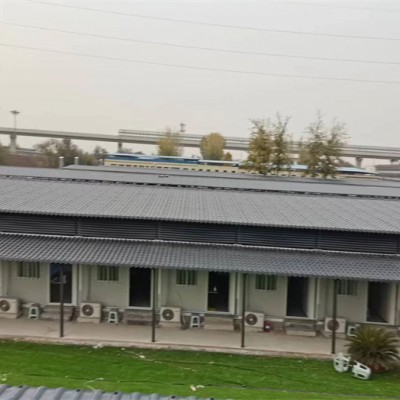 彩钢板