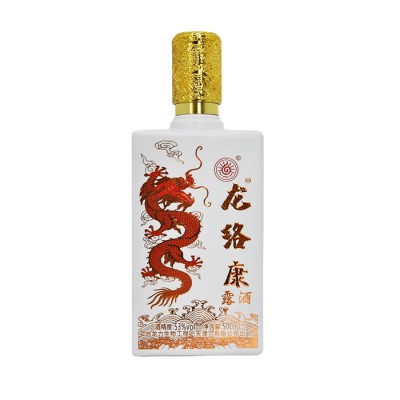 龙络康露酒500ml/瓶