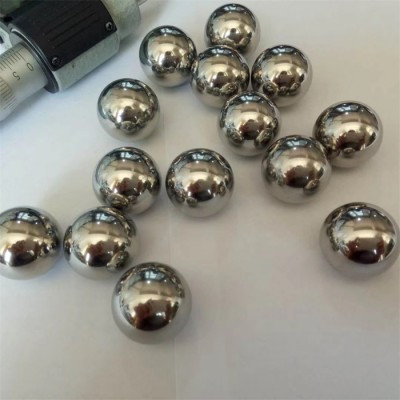 不锈钢球