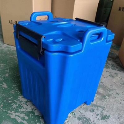 食品保温箱