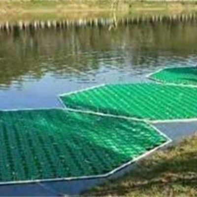 河道污水处理