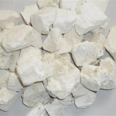煅烧白云石