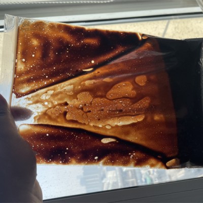 纳米远红外粉