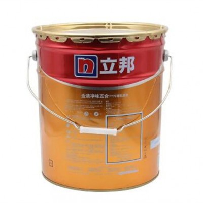 立邦工业漆