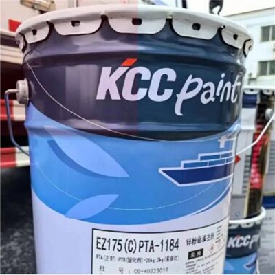 KCC油漆