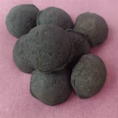 铁碳填料