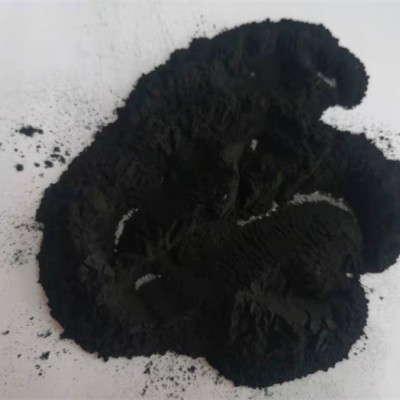粉状活性炭