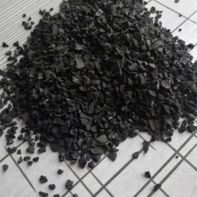 椰壳活性炭