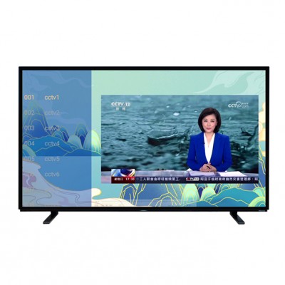 IPTV系统