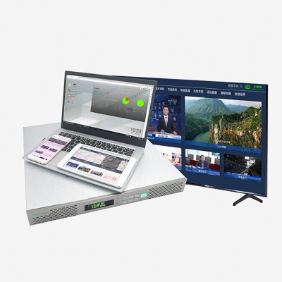 IPTV系统