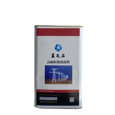 高耐候绝缘涂料