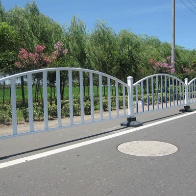 铁艺道路护栏