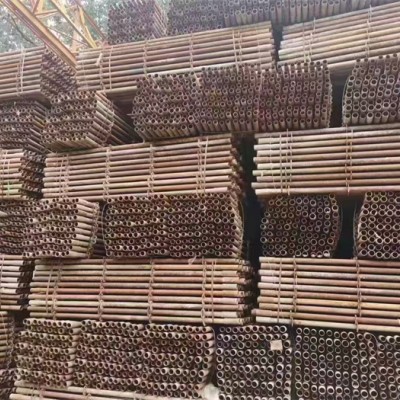 玉米轮扣架