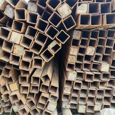 方管