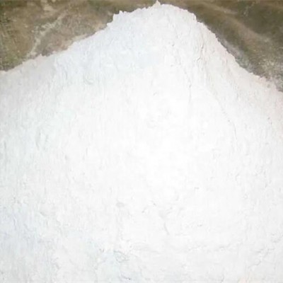 熟石灰粉
