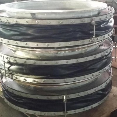 非金属补偿器