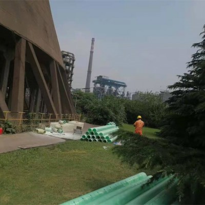 冷却塔承建维修