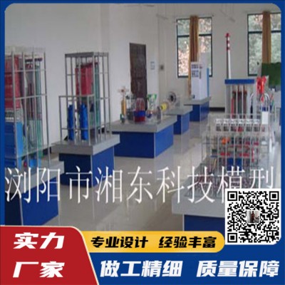 热能动力模型
