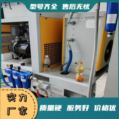 中心供氧系统