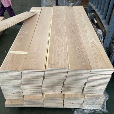 白蜡木纯三层坯料