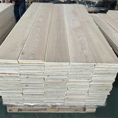 白蜡木纯三层坯料