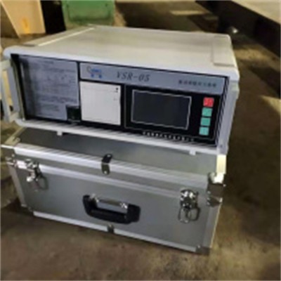 VSR-05常规液晶振动时效仪