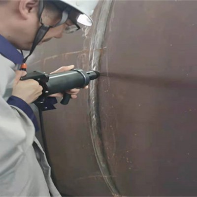CO-200超声冲击设备（焊接应力消除设备）
