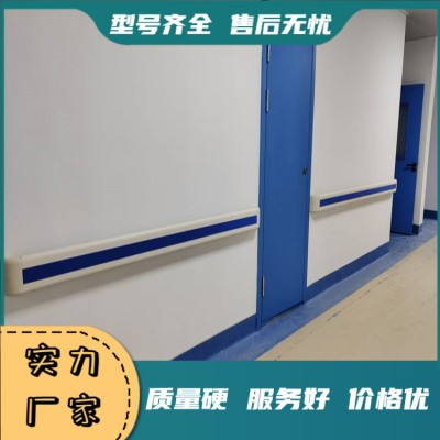 走廊扶手