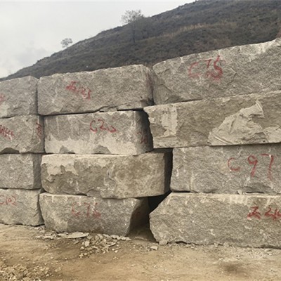黄金麻荒料