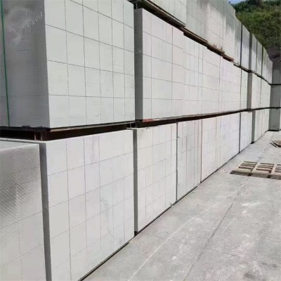 轻质砖砌墙