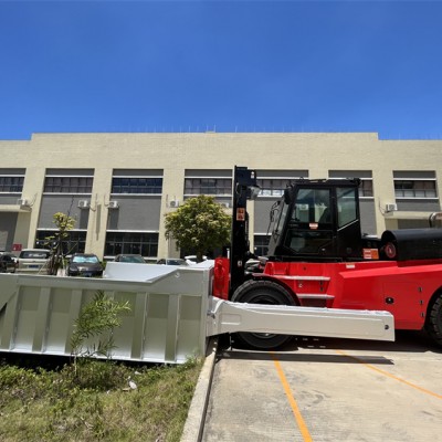 加料车