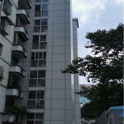 小区加装电梯
